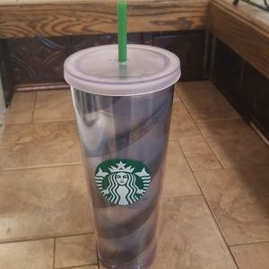 Starbucks Tumbler